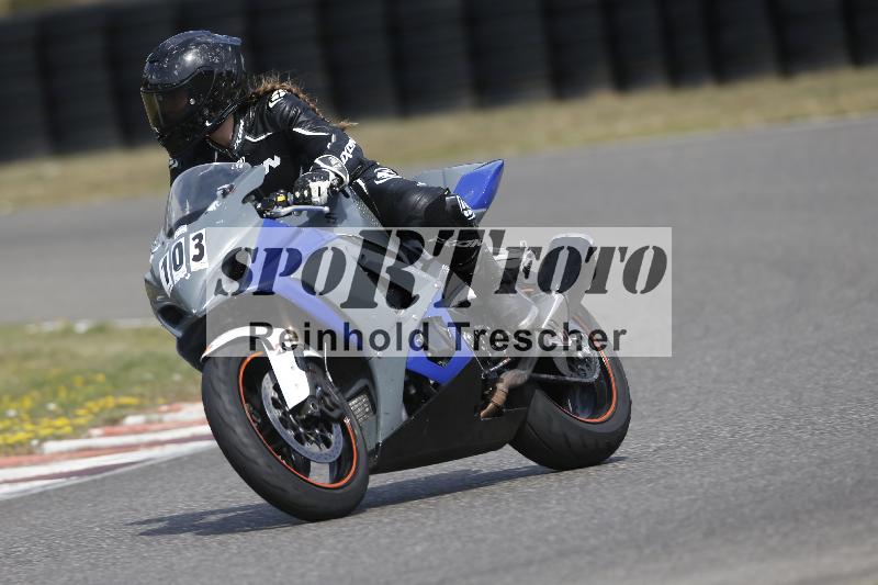 /37 09.08.2026  Pluess Motosport ADR/Einsteiger/103